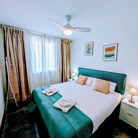 Apartamento Cettina Tenerife Sur Arona  Bagian luar foto
