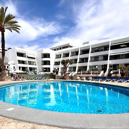 Apartamento Cettina Tenerife Sur Arona  Bagian luar foto