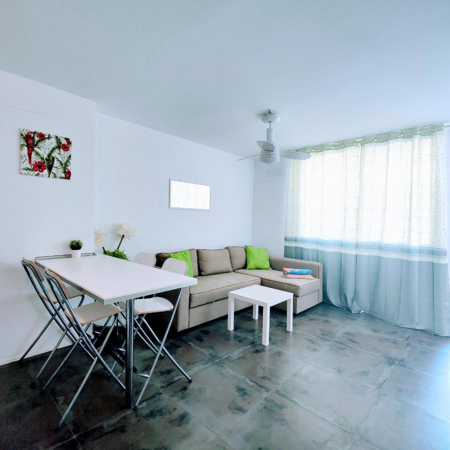 Apartamento Cettina Tenerife Sur Arona  Bagian luar foto