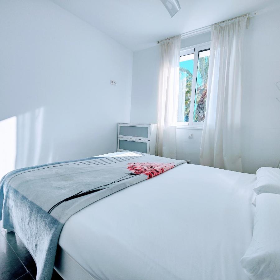 Apartamento Cettina Tenerife Sur Arona  Bagian luar foto