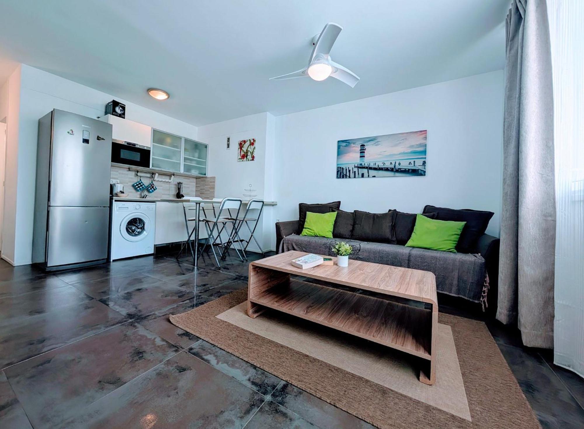Apartamento Cettina Tenerife Sur Arona  Bagian luar foto