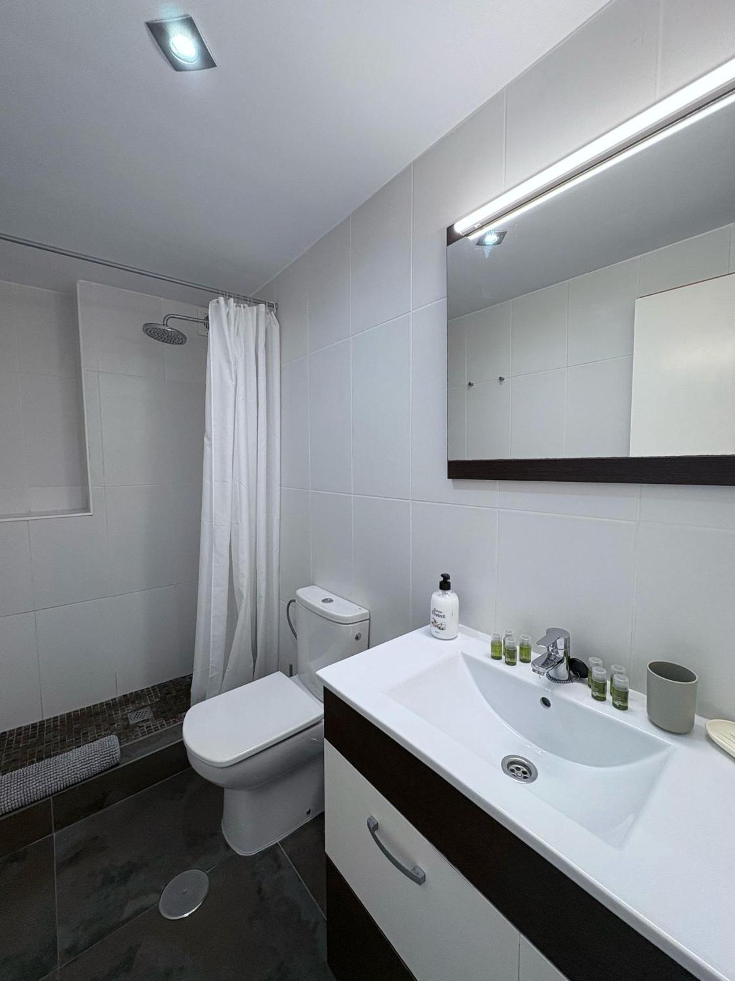 Apartamento Cettina Tenerife Sur Arona  Bagian luar foto