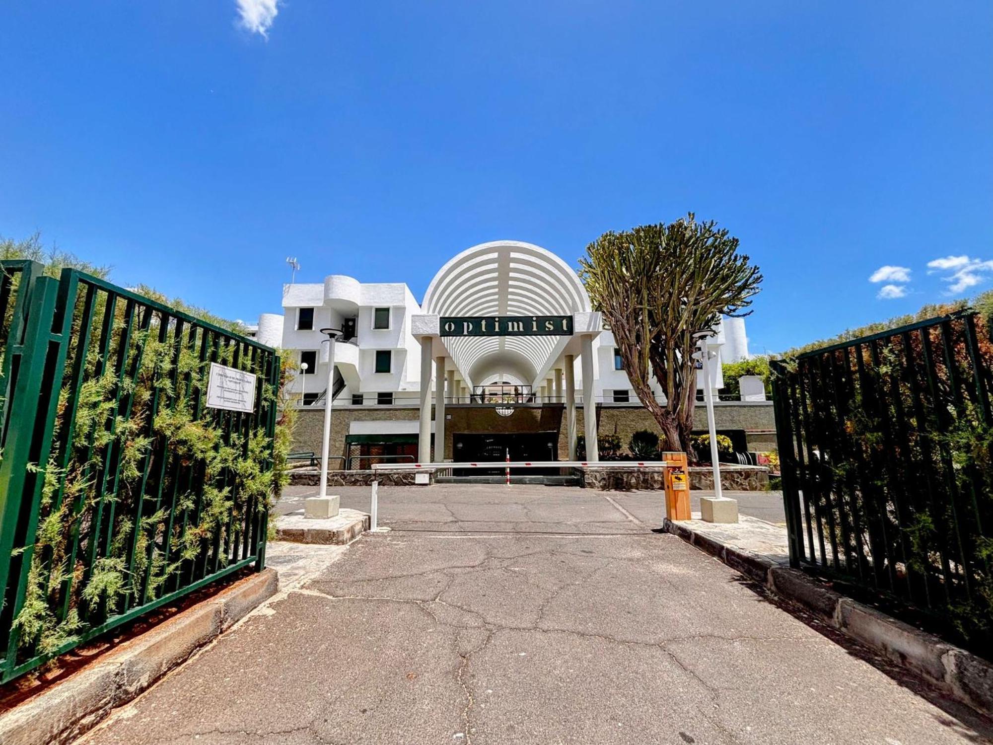 Apartamento Cettina Tenerife Sur Arona  Bagian luar foto