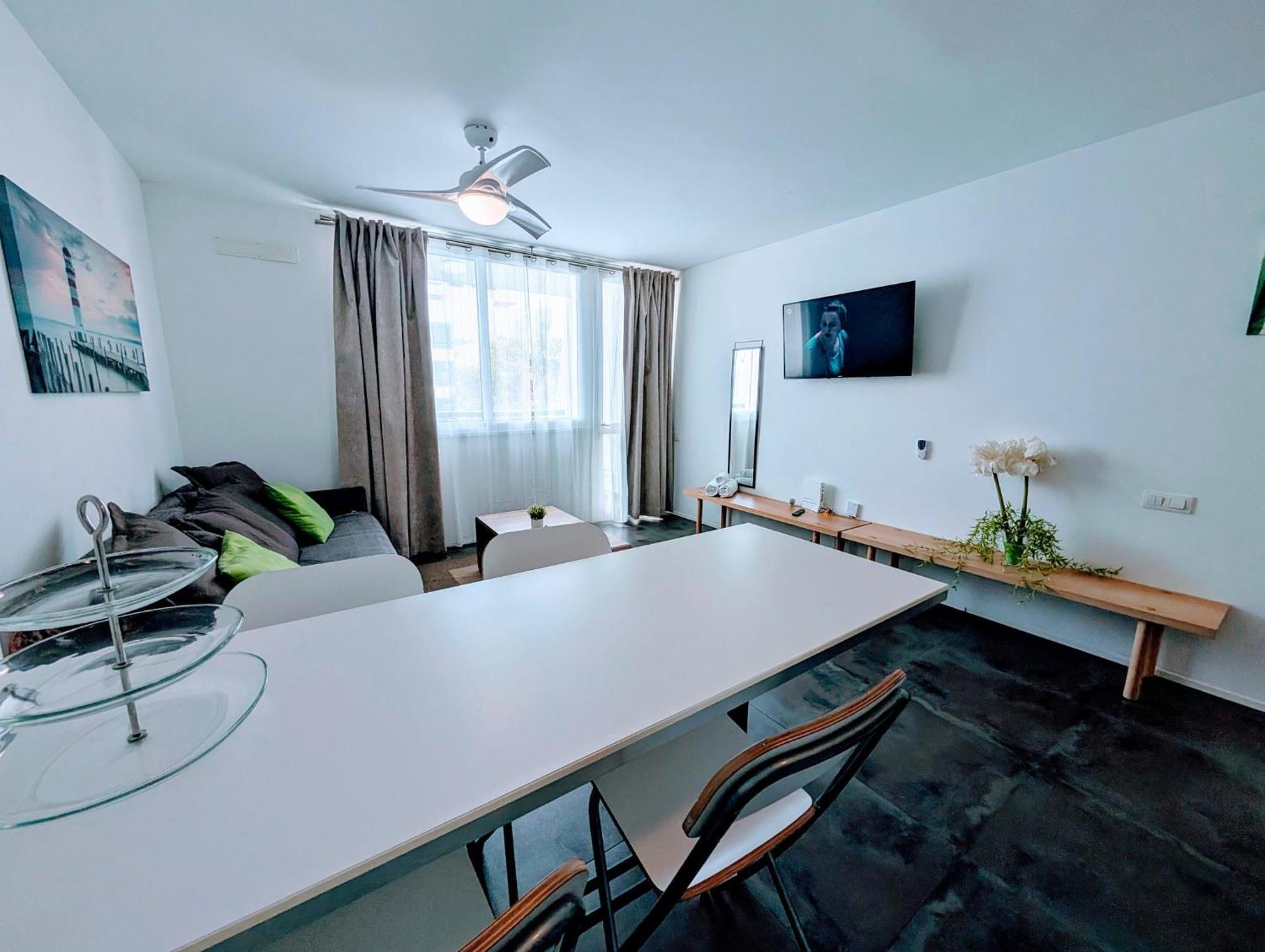 Apartamento Cettina Tenerife Sur Arona  Bagian luar foto