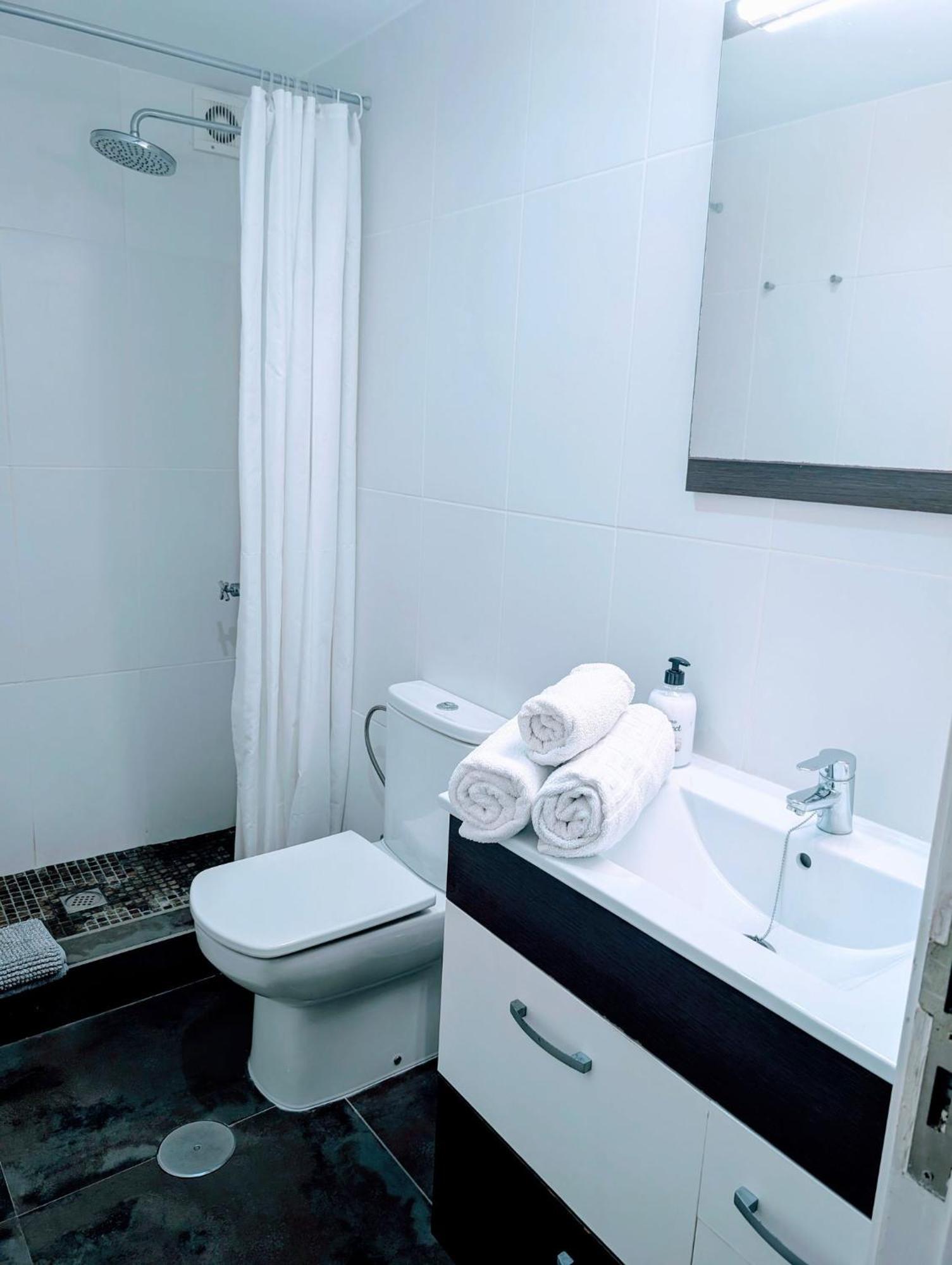 Apartamento Cettina Tenerife Sur Arona  Bagian luar foto